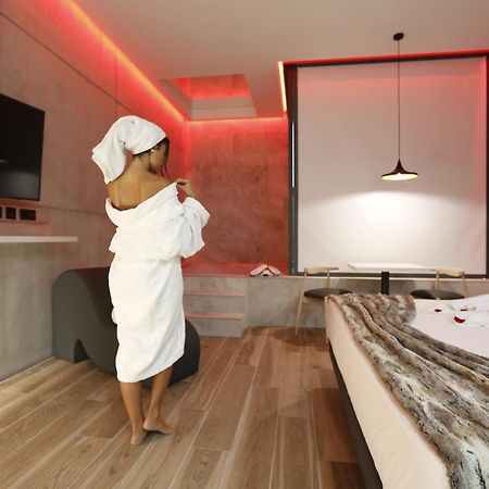 Hotel Loob Valencia Mislata Kültér fotó
