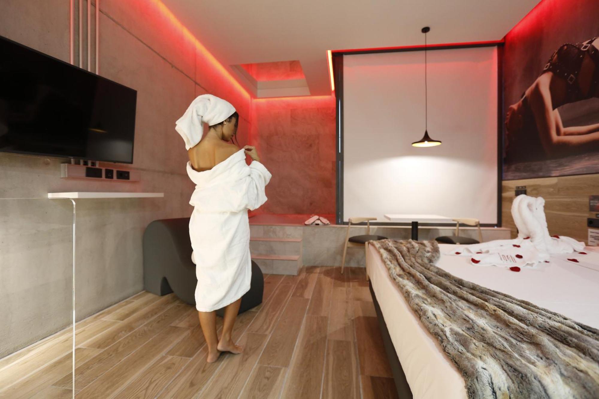 Hotel Loob Valencia Mislata Kültér fotó