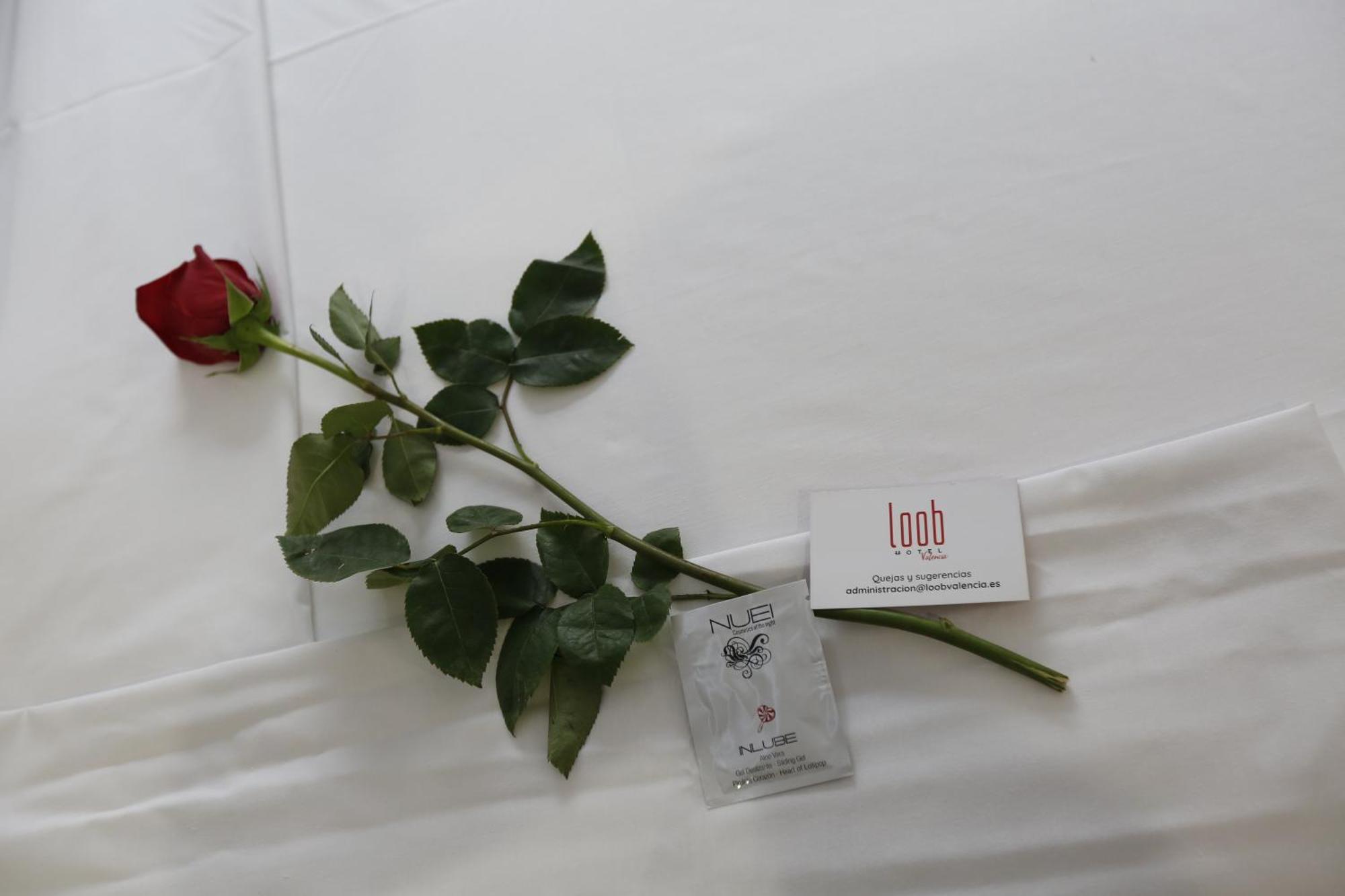Hotel Loob Valencia Mislata Kültér fotó