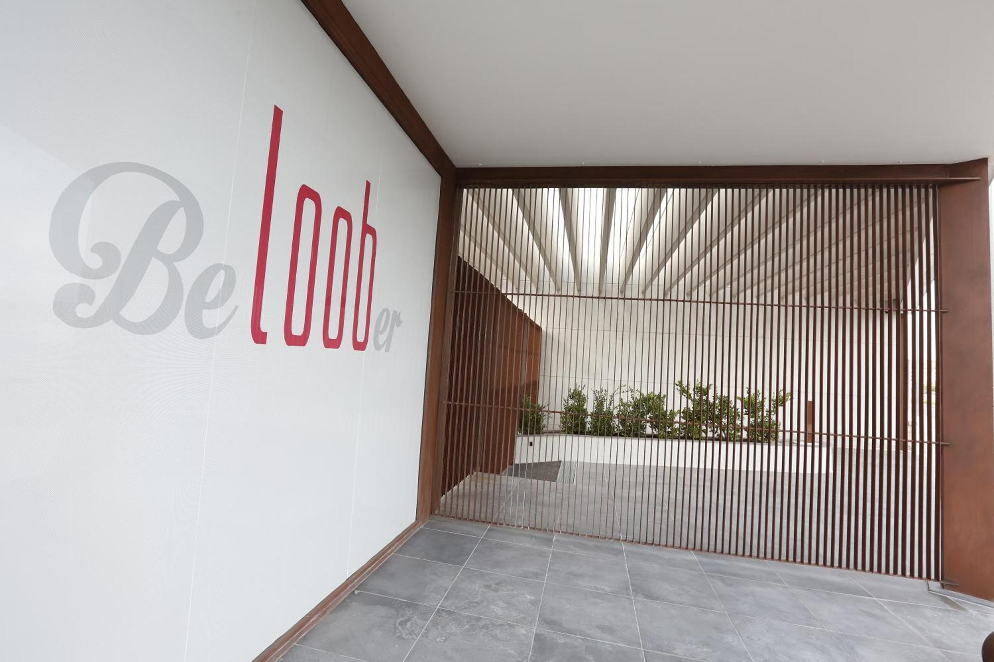 Hotel Loob Valencia Mislata Kültér fotó